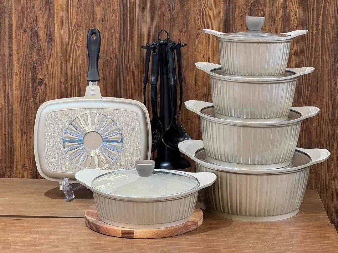 قابلمه سفید